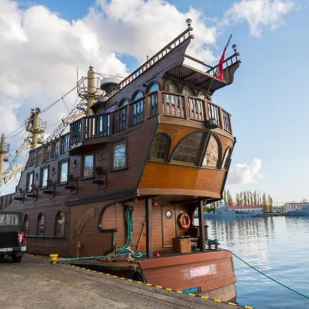 Apartment Ella Świnoujście Zewnętrze zdjęcie