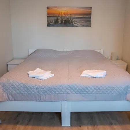 Apartment Ella Świnoujście Zewnętrze zdjęcie