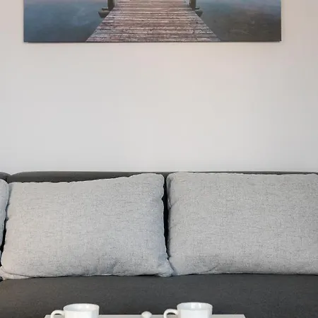 Apartment Ella Świnoujście Zewnętrze zdjęcie