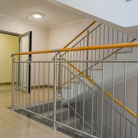 Apartment Ella Świnoujście Zewnętrze zdjęcie