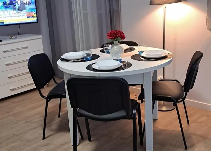 Apartment Ella