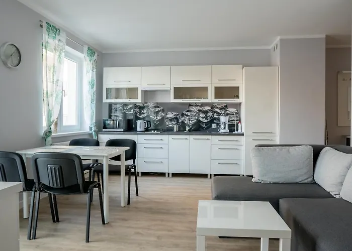 Apartment Ella