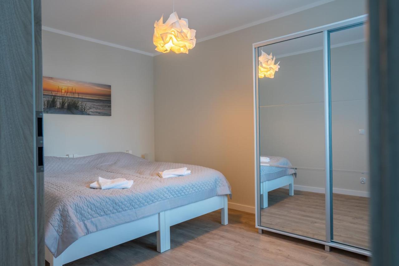 Apartament Ella