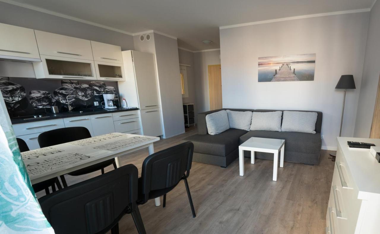 Apartament Ella *