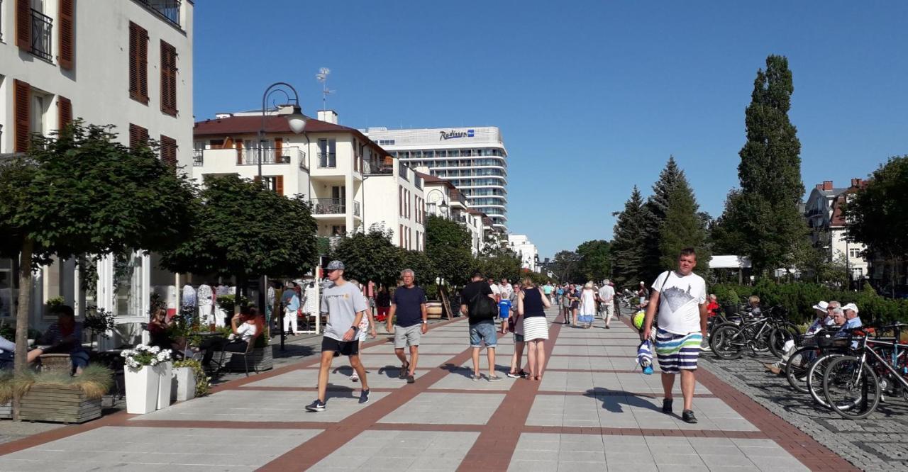 Apartament Ella